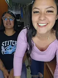 Isa_bella95 — Stripchat recorded stream image, 20.08.2026 13:00