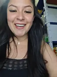 Isa_bella95 — Stripchat recorded stream image, 20.08.2026 13:00