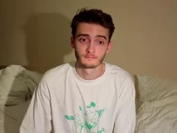 spider___man — Chaturbate recorded stream image, 20.08.2026 16:50