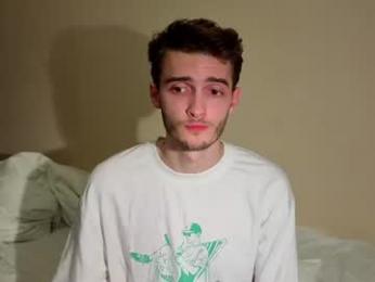spider___man — Chaturbate recorded stream image, 20.08.2026 16:50