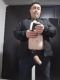 BigCristh79 — Stripchat recorded stream image, 20.08.2026 17:10