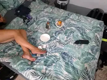 hard8inchs — Stripchat recorded stream screenshot (13 Mar 2025)