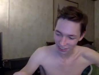 justaaboy69 — Chaturbate recorded stream image, 20.08.2026 16:00