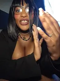 AmazonianMistress — Stripchat recorded stream image, 20.08.2026 22:10