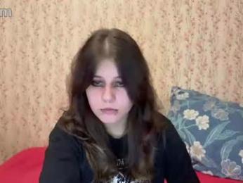 crystal_porn_love — Chaturbate recorded stream image, 20.08.2026 21:30