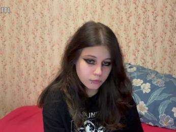 Crystal-Porn-Love — Bongacams recorded stream image, 20.08.2026 21:30