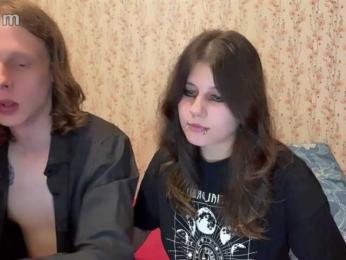 Crystal-Porn-Love — Bongacams recorded stream image, 20.08.2026 21:30