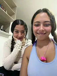 seraphine23 — Stripchat recorded stream image, 20.08.2026 22:00