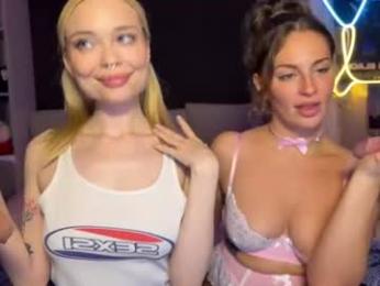 adrenaline_lush — Chaturbate recorded stream image, 20.08.2026 22:30