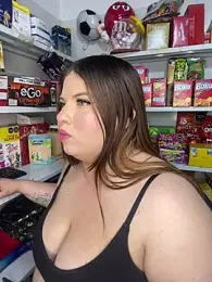 kitty__pinnk — Stripchat recorded stream image, 20.08.2026 17:50
