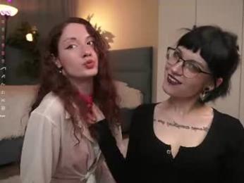 little_poetry — Chaturbate recorded stream image, 20.08.2026 20:00