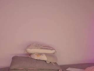nicoleriveraa — Camsoda recorded stream image, 21.08.2026 01:50
