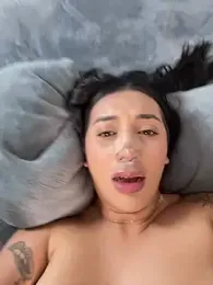 Hannahoff — Stripchat recorded stream image, 21.08.2026 04:20
