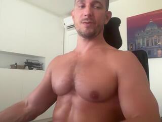 Stefano — Flirt4free recorded stream image, 21.08.2026 05:50