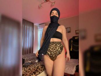 Kavkazkaya-Plennica — Bongacams recorded stream image, 21.08.2026 06:40