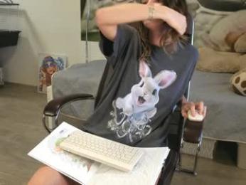 jennycutey — Chaturbate recorded stream image, 13.03.2025 03:50