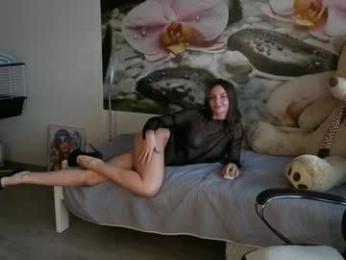 jennycutey — Chaturbate recorded stream image, 13.03.2025 03:50
