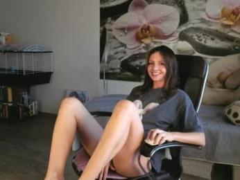 jennycutey — Chaturbate recorded stream image, 13.03.2025 03:50