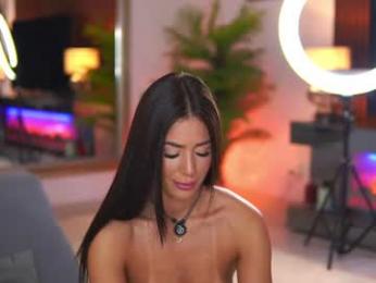 abbela_white — Chaturbate recorded stream image, 21.08.2026 06:00