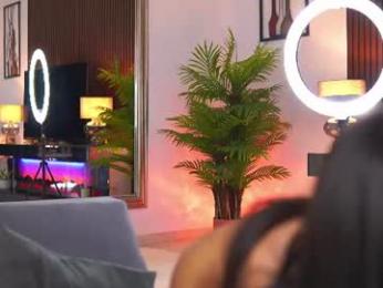 abbela_white — Chaturbate recorded stream image, 21.08.2026 06:00