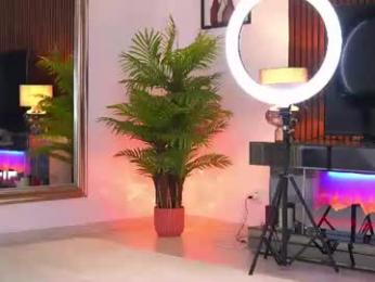 abbela_white — Chaturbate recorded stream image, 21.08.2026 06:00