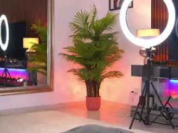 abbela_white — Chaturbate recorded stream image, 21.08.2026 06:00