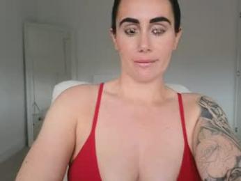 libbyloveheartx — Chaturbate recorded stream image, 21.08.2026 09:00