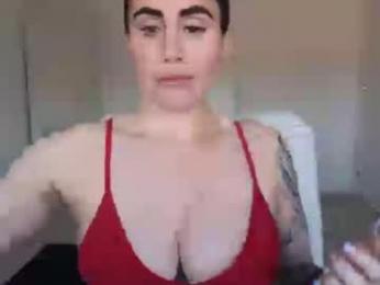 libbyloveheartx — Chaturbate recorded stream image, 21.08.2026 09:00