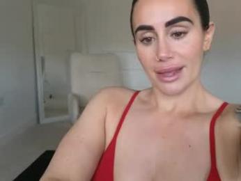 libbyloveheartx — Chaturbate recorded stream image, 21.08.2026 09:00