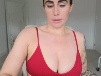 libbyloveheartx — Chaturbate recorded stream image, 21.08.2026 09:00