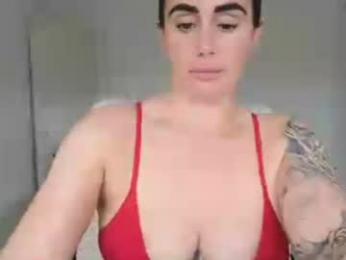 libbyloveheartx — Chaturbate recorded stream image, 21.08.2026 09:00