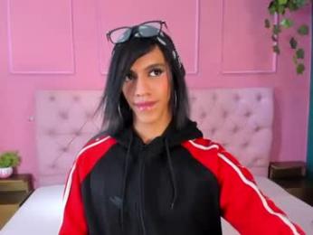 aprill_fox — Chaturbate recorded stream image, 21.08.2026 05:40