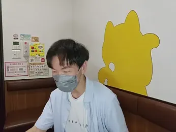 sweets_danshi — Stripchat recorded stream image, 21.08.2026 11:30
