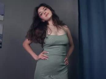 jerleneschriner — Chaturbate recorded stream image, 21.08.2026 08:10