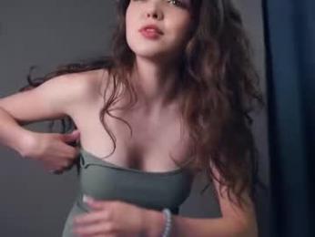 jerleneschriner — Chaturbate recorded stream image, 21.08.2026 08:10