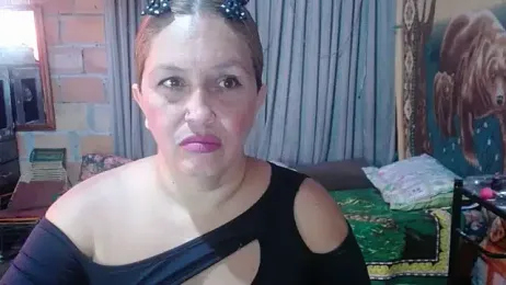 MOTHER_AND_SON09 — Stripchat recorded stream image, 21.08.2026 13:30