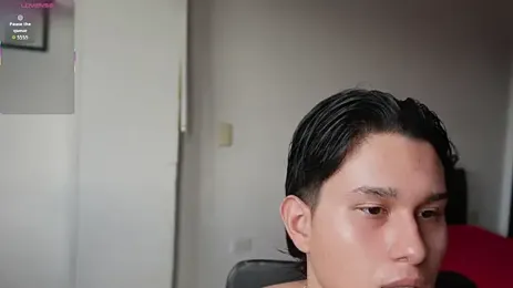TeddyBear_07 — Stripchat recorded stream image, 21.08.2026 12:10