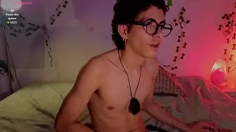 Matty_Sparkk — Stripchat recorded stream image, 21.08.2026 13:10