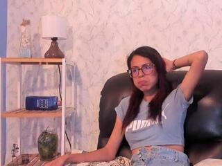 Emiy Lopera — Flirt4free recorded stream image, 21.08.2026 17:10