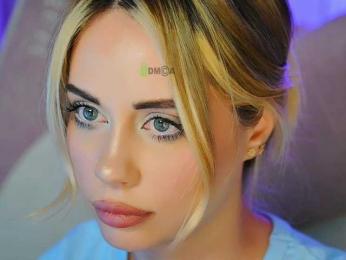 -ANN — Bongacams recorded stream image, 21.08.2026 12:30