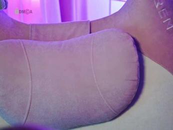 -ANN — Bongacams recorded stream image, 21.08.2026 12:30