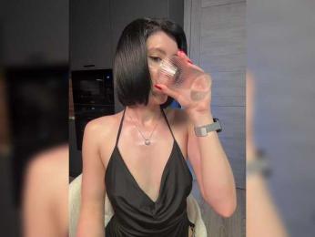 Kaspiskaya — Bongacams recorded stream image, 21.08.2026 17:00