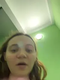 TheYourL — Stripchat recorded stream image, 21.08.2026 20:40