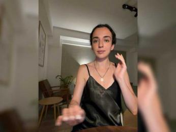 ohhangel — Bongacams recorded stream image, 21.08.2026 19:00