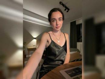 ohhangel — Bongacams recorded stream image, 21.08.2026 19:00