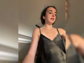 ohhangel — Bongacams recorded stream image, 21.08.2026 19:00