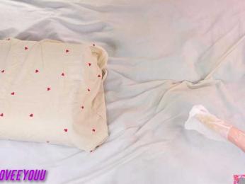 WetHanna — Bongacams recorded stream image, 21.08.2026 20:40