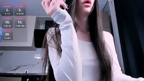 khloepaws — Stripchat recorded stream image, 21.08.2026 22:00