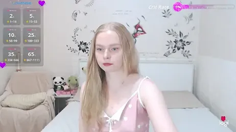 alice_de — Stripchat recorded stream image, 21.08.2026 23:00