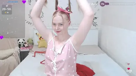 alice_de — Stripchat recorded stream image, 21.08.2026 23:00